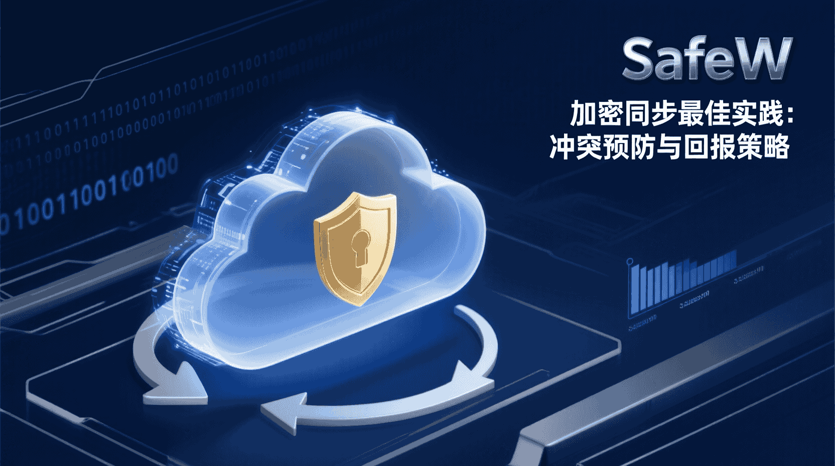 SafeW 加密同步冲突, SafeW 版本回退教程, 跨平台同步冲突排查, SafeW 文件回退步骤, 如何恢复 SafeW 历史版本, SafeW 数据重复解决, 加密同步冲突原因, SafeW 与 Syncthing 对比, SafeW 同步失败怎么办, SafeW 官方操作手册