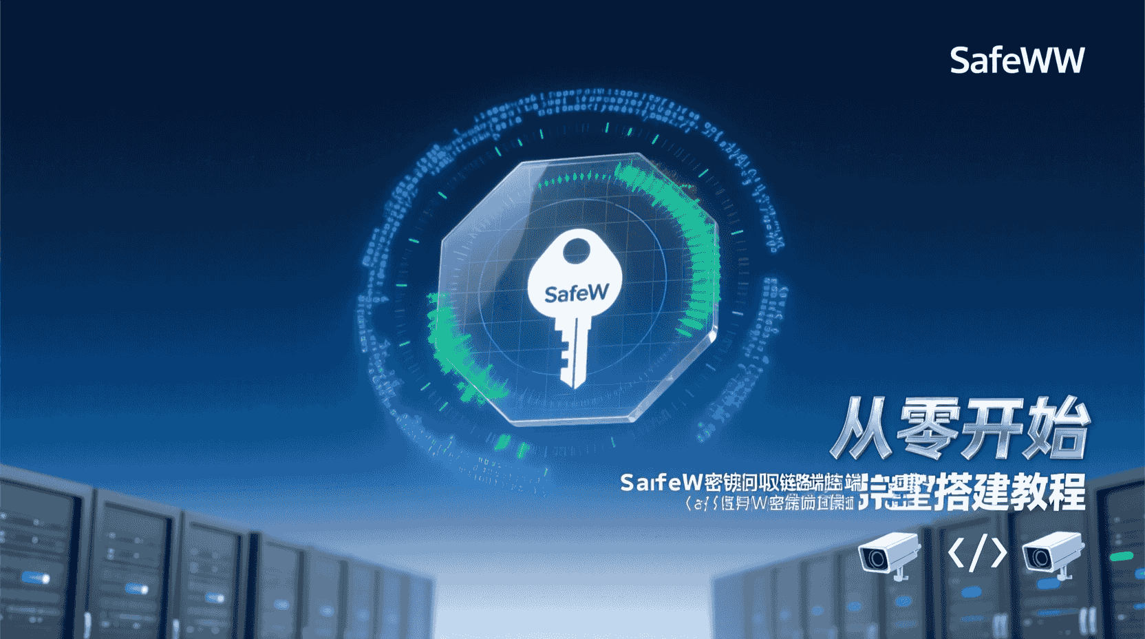 SafeW密钥访问链路监控, 端到端监控搭建教程, 链路追踪指标采集, 密钥链路监控配置, SafeW监控最佳实践, 访问链路监控问题排查, 密钥链路可视化追踪, SafeW链路监控告警策略