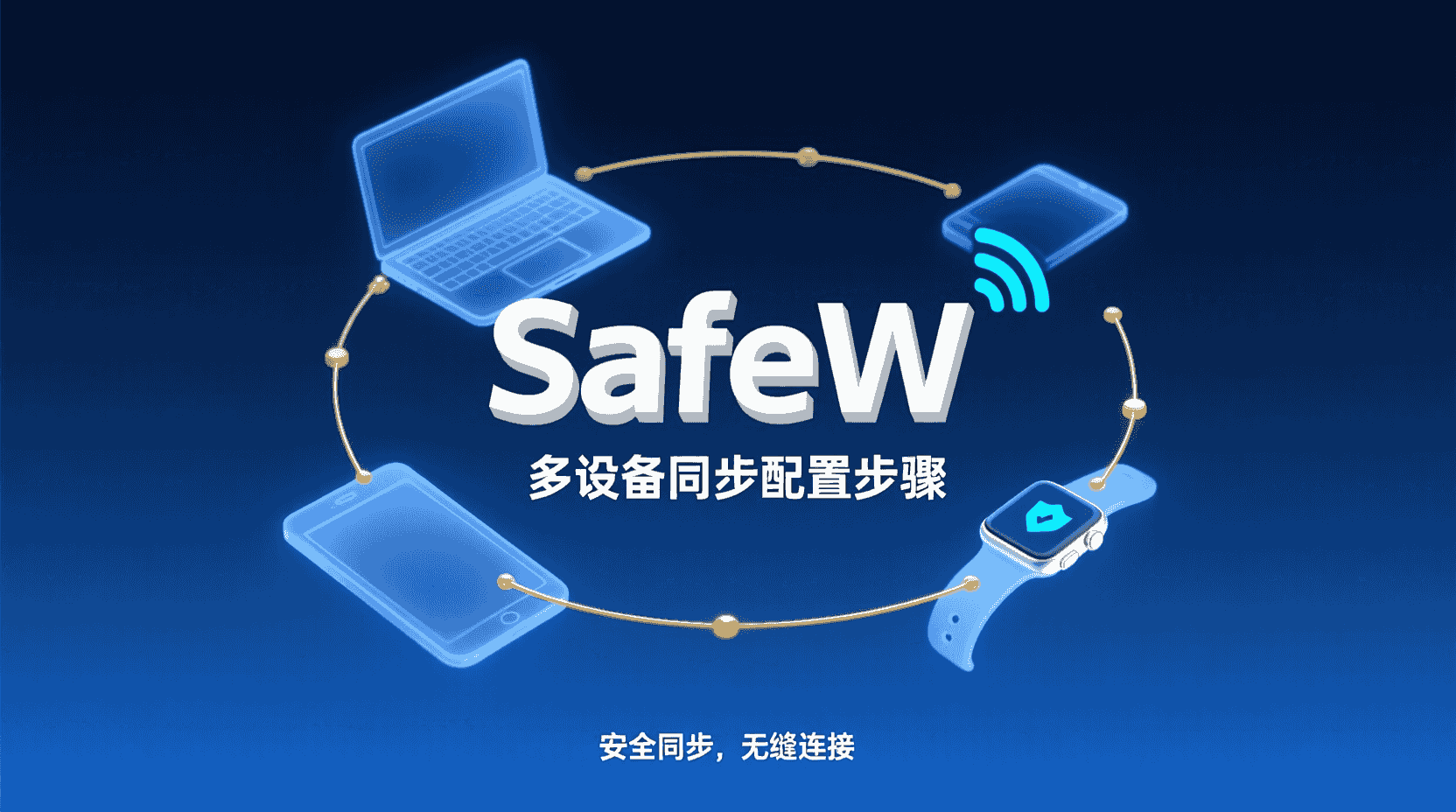 SafeW密码库多设备同步, SafeW同步冲突解决步骤, 如何配置SafeW自动同步, SafeW条目合并失败怎么办, SafeW官方同步教程, 密码管理器多设备数据一致性, SafeW云端冲突检测机制, SafeW同步失败排查方法, SafeW与KeePass同步对比, SafeW最佳同步设置